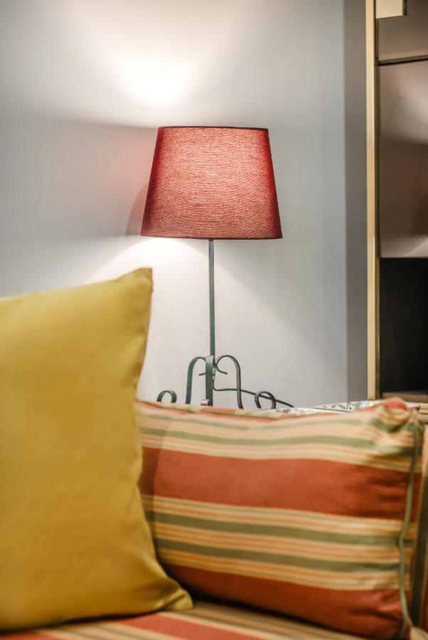 Lisbon Stay At Roma Boulevard Exteriér fotografie