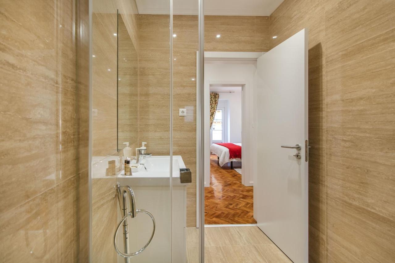 Lisbon Stay At Roma Boulevard Exteriér fotografie