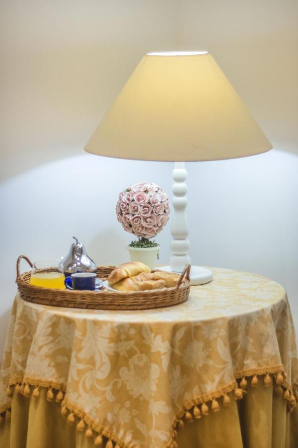 Lisbon Stay At Roma Boulevard Exteriér fotografie