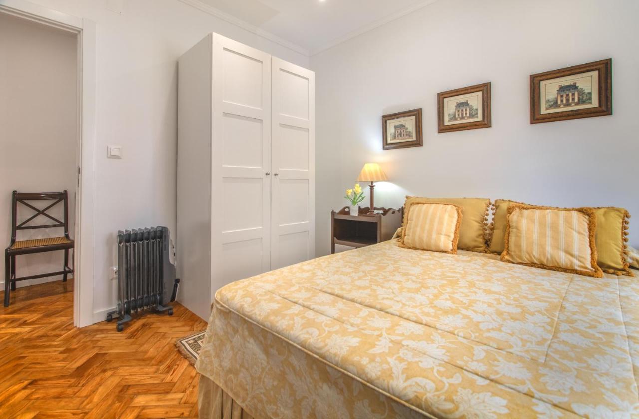Lisbon Stay At Roma Boulevard Exteriér fotografie