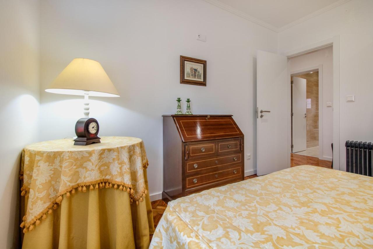 Lisbon Stay At Roma Boulevard Exteriér fotografie