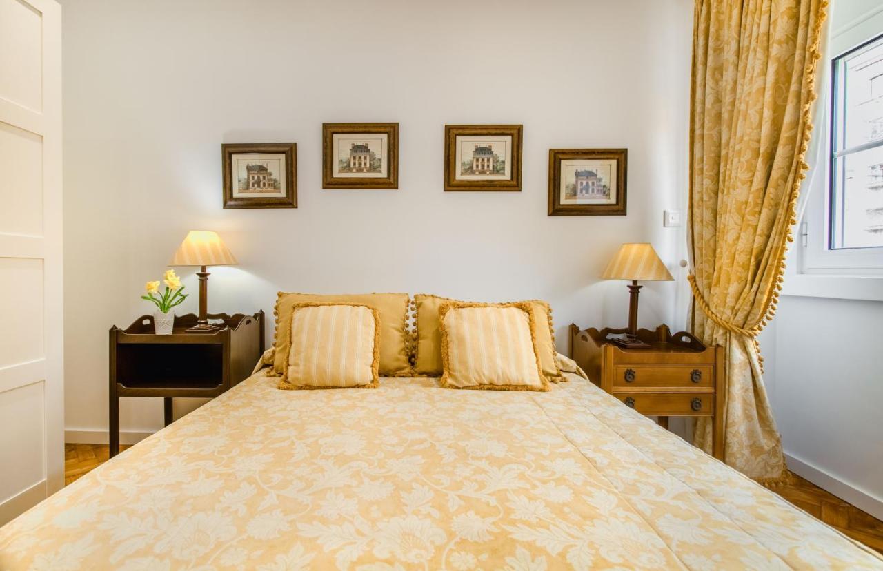 Lisbon Stay At Roma Boulevard Exteriér fotografie