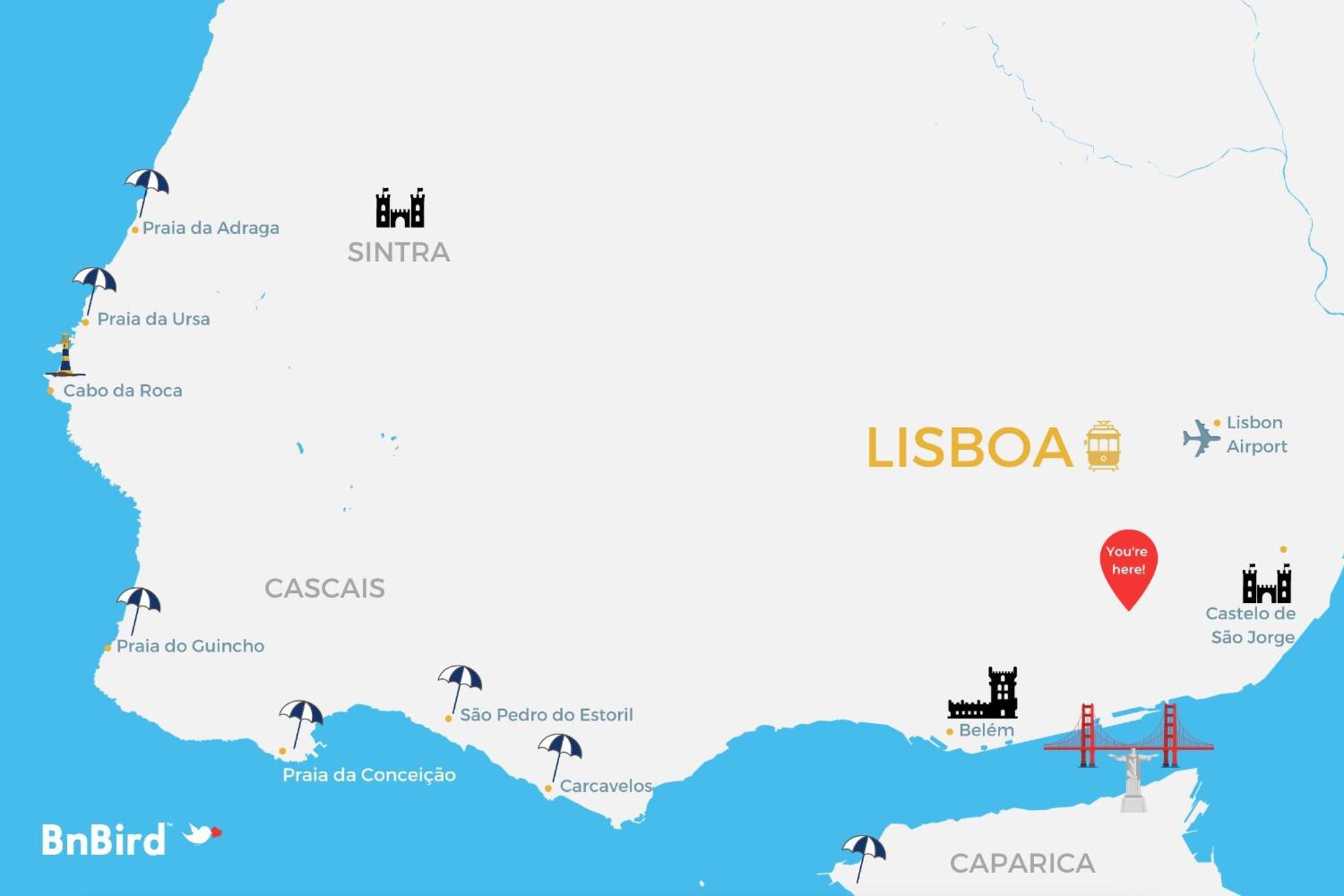 Lisbon Stay At Roma Boulevard Exteriér fotografie